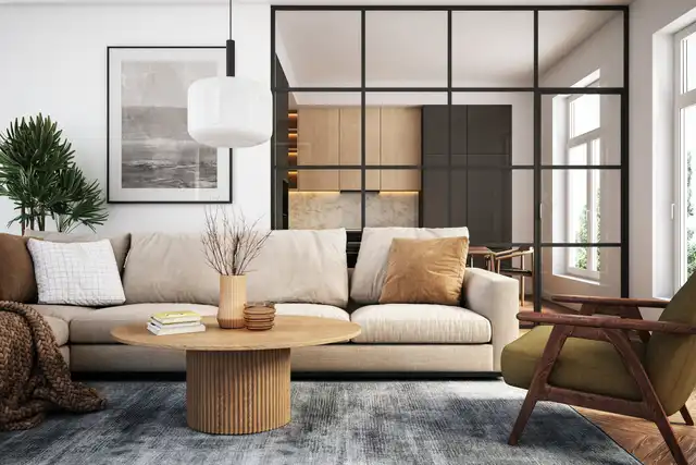 Apartments
