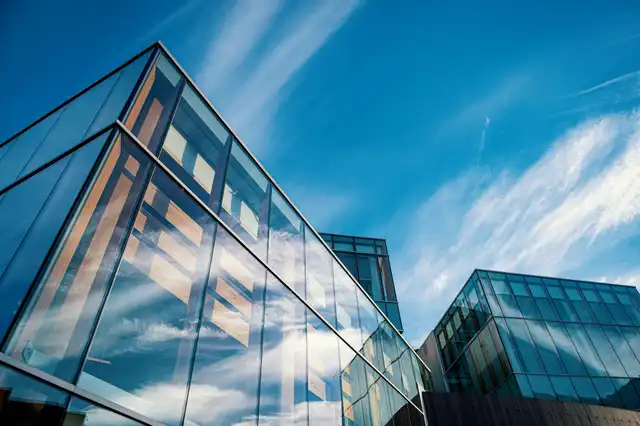 Business Space